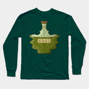 magic potion Long Sleeve T-Shirt